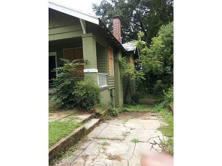 703 Erin Avenue Sw, Atlanta, GA 30310