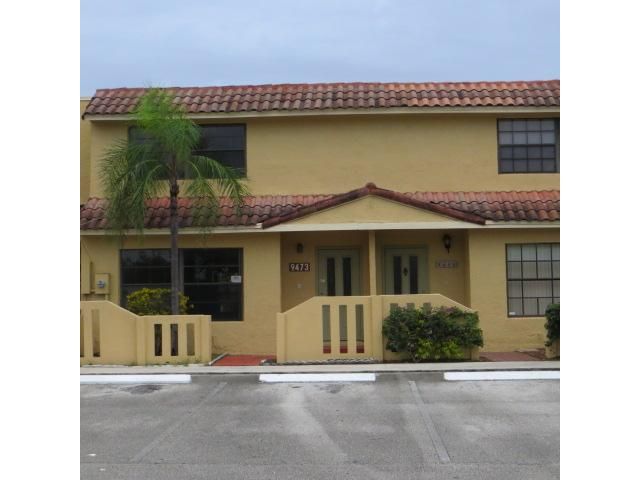 9473 Nw 39th Pl, Fort Lauderdale, FL 33351