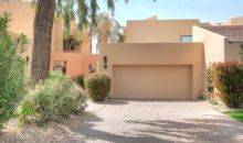 7760 E Gainey Ranch Road #8 Scottsdale, AZ 85258