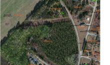 0 MOUNT ZION RD Saint George, SC 29477