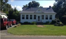 104 RAILROAD AVE Saint George, SC 29477
