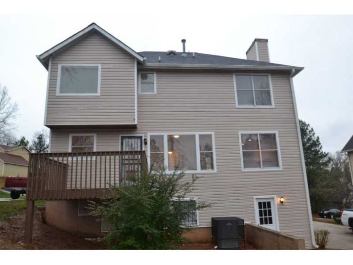 4990 Windsor Downs Drive, Decatur, GA 30035