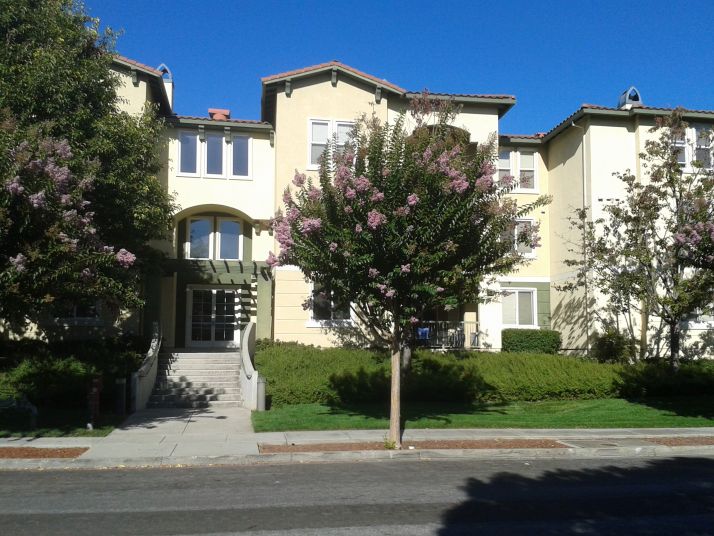 38740 Tyson Lane #212B, Fremont, CA 94536