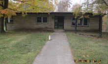 3707 NW Shadeland Road Marion, IN 46952