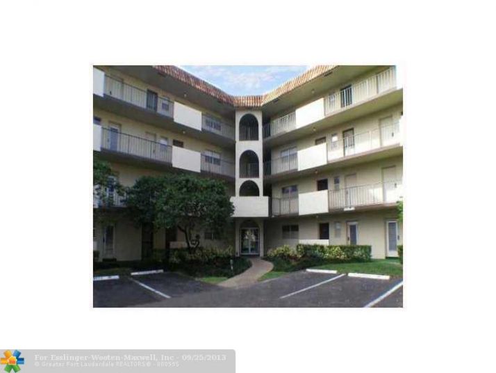 6200 S FALLS CIRCLE DR # 209-6, Fort Lauderdale, FL 33319