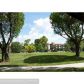 6200 S FALLS CIRCLE DR # 209-6, Fort Lauderdale, FL 33319 ID:912652