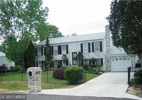 11623 Kipling Drive, Waldorf, MD 20601