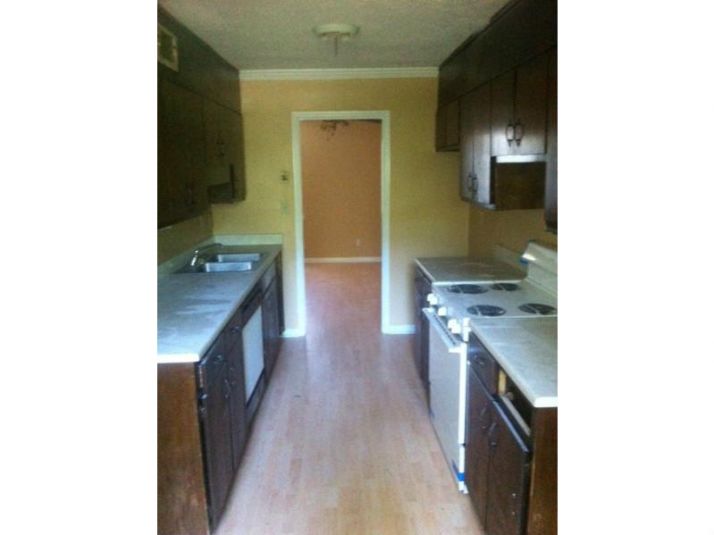 Unit 9h - 6354 Shannon Parkway, Union City, GA 30291