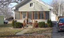 2410 S Claremont Av Independence, MO 64052