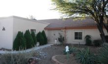 901 W Paseo Del Cinantro Green Valley, AZ 85614