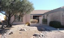 4171 S Westcotta Green Valley, AZ 85622