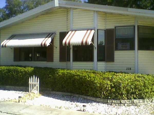 100 Hampton Road Lot 228, Clearwater, FL 33759