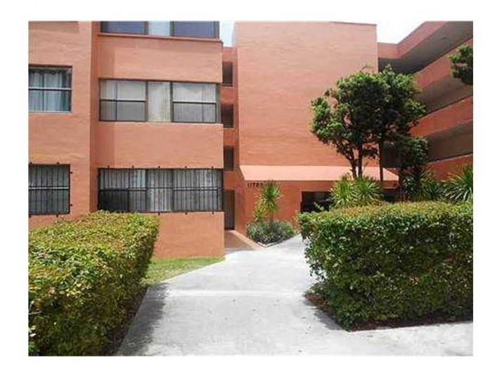 11755 SW 18 ST # 309, Miami, FL 33175