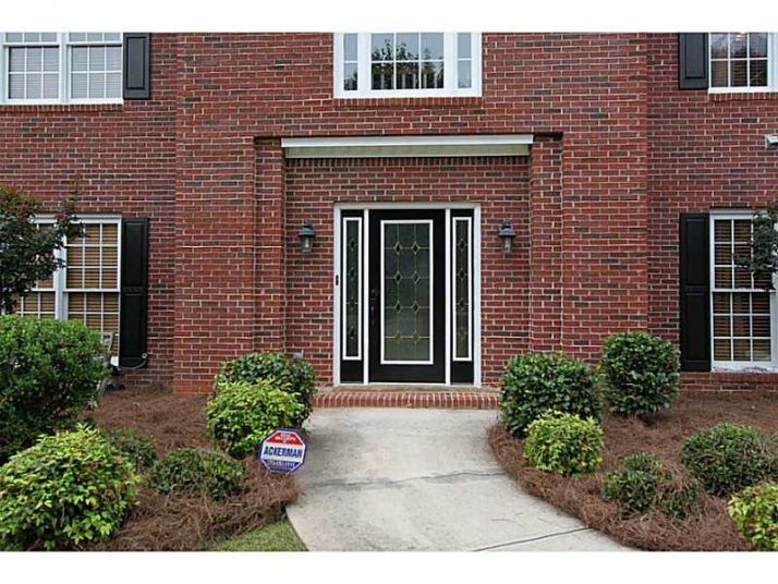 2200 Rockberry Court, Loganville, GA 30052