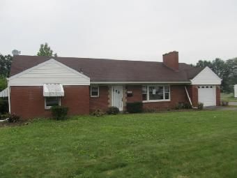 2736 Broadhead Rd, Aliquippa, PA 15001