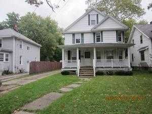 399 Liberty St, Painesville, OH 44077