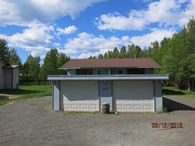 2451 W Snowcrest Dr, Wasilla, AK 99654