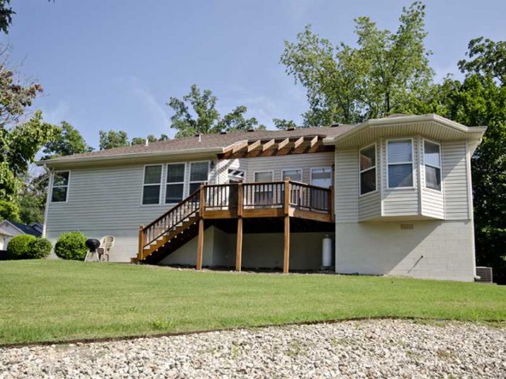 6 WESTFORD LN, Bella Vista, AR 72715