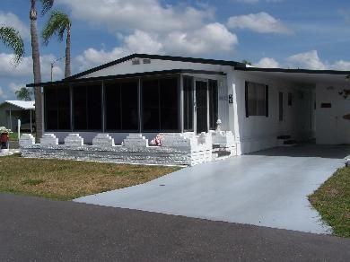 603 63rd Ave. West Lot K11, Bradenton, FL 34207