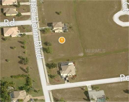 17440 Cape Horn Blvd., Punta Gorda, FL 33955