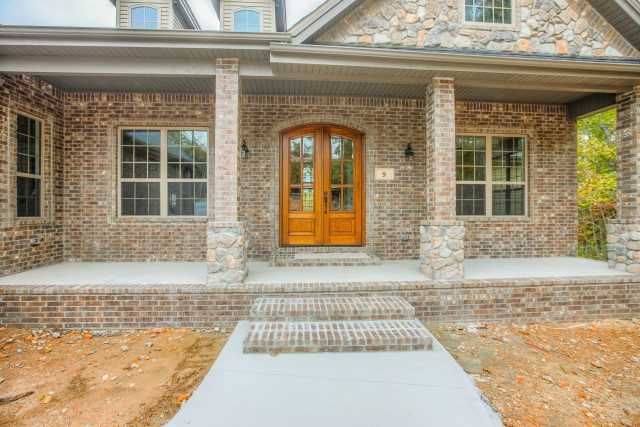 9 DUNNET LN, Bella Vista, AR 72715