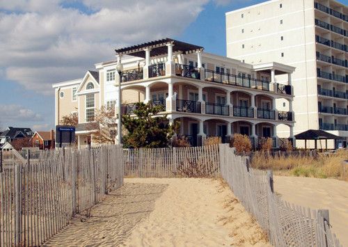 319 SOUTH BOARDWALK, Dewey Beach, DE 19971