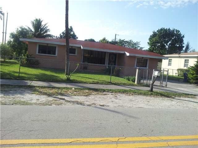 1000 NW 108 TE, Miami, FL 33168