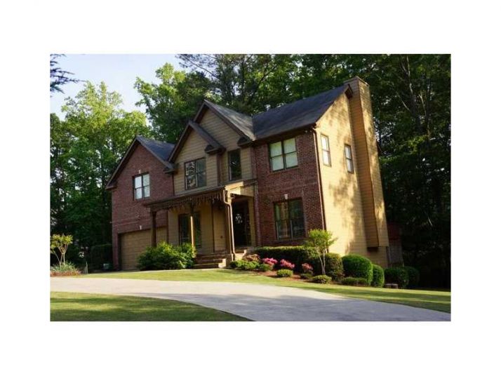 1762 Shallowford Road, Marietta, GA 30066