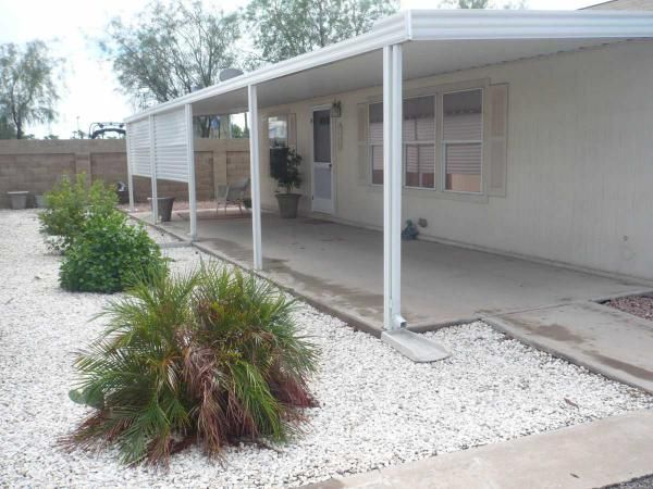 3330 E. Main Street Lot 111, Mesa, AZ 85213