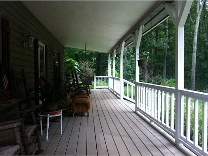 5140 Blunschi Drive, Powder Springs, GA 30127