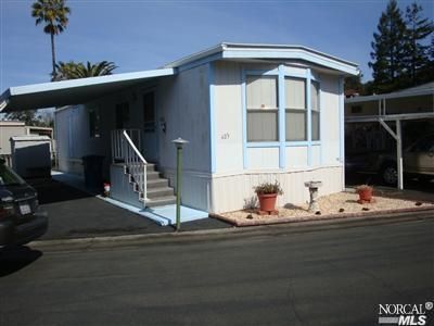 423 Sahara St, Santa Rosa, CA 95403