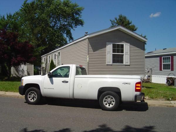516 5th street, Jackson, NJ 08527
