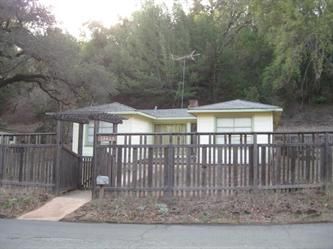 18465 Gehricke Road, Sonoma, CA 95476