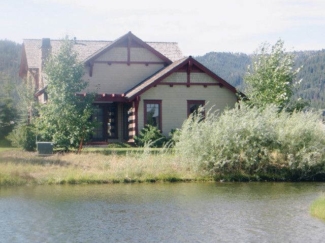 10 Moulton Lane, Victor, ID 83455