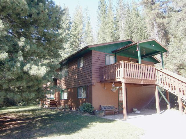 21 Lochsa Lane, Kingston, ID 83839