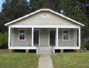 210 Sanaren St, Charenton, LA 70523