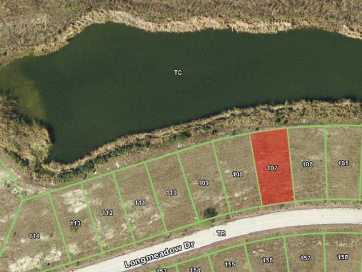 25126 Long Meadow Drive, Punta Gorda, FL 33955