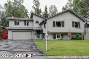 3310 Seawind Circle, Anchorage, AK 99516