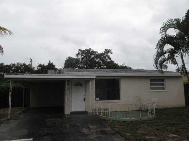 6751 ATLANTA ST, Hollywood, FL 33024