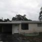 6751 ATLANTA ST, Hollywood, FL 33024 ID:1507901