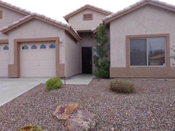 2003 W Arizona Rose, Tucson, AZ 85737