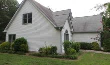 726 Ridgetop Road Bethlehem, GA 30620