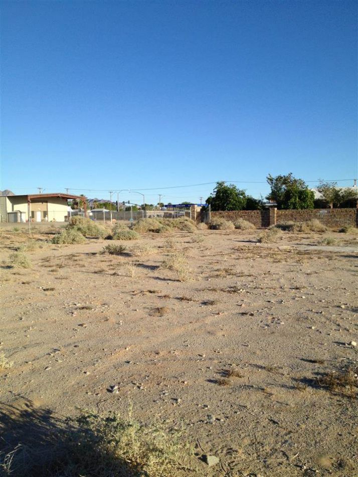 11839 S SHERYL DR, Yuma, AZ 85367