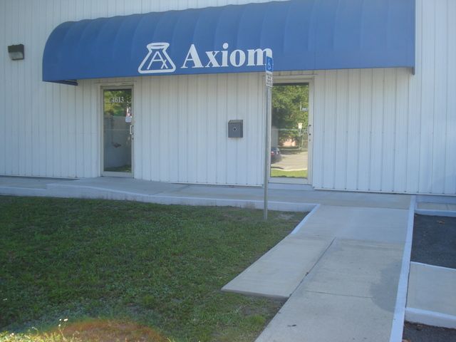 4613 N. Clark Ave., Tampa, FL 33614