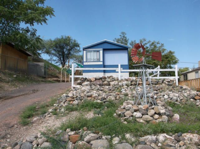 486 S 3rd St, Camp Verde, AZ 86322