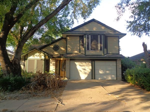 16018 Mission Village Drive, Houston, TX 77083