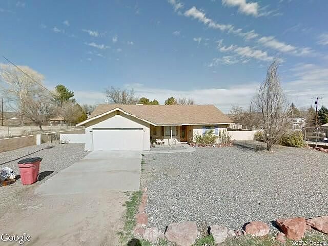 Terrace, Camp Verde, AZ 86322