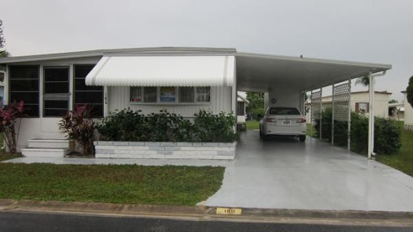 570 57th Ave W.# 160, Bradenton, FL 34207