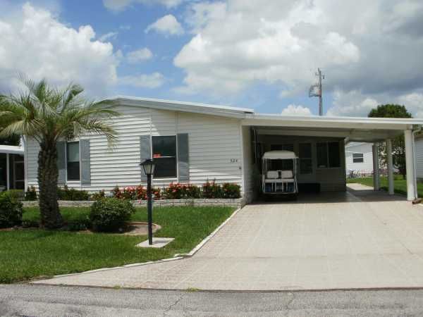 524 Bobwhite Drive, Sebring, FL 33876