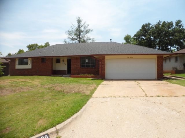 800 NE 61st St, Oklahoma City, OK 73105